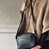 Crossover Aya - Black / gold