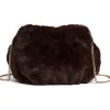 Crossover - Faux fur
