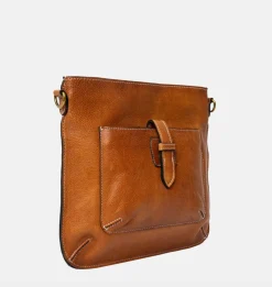 Crossover Lilia - Small cognac