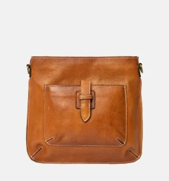 Crossover Lilia - Small cognac