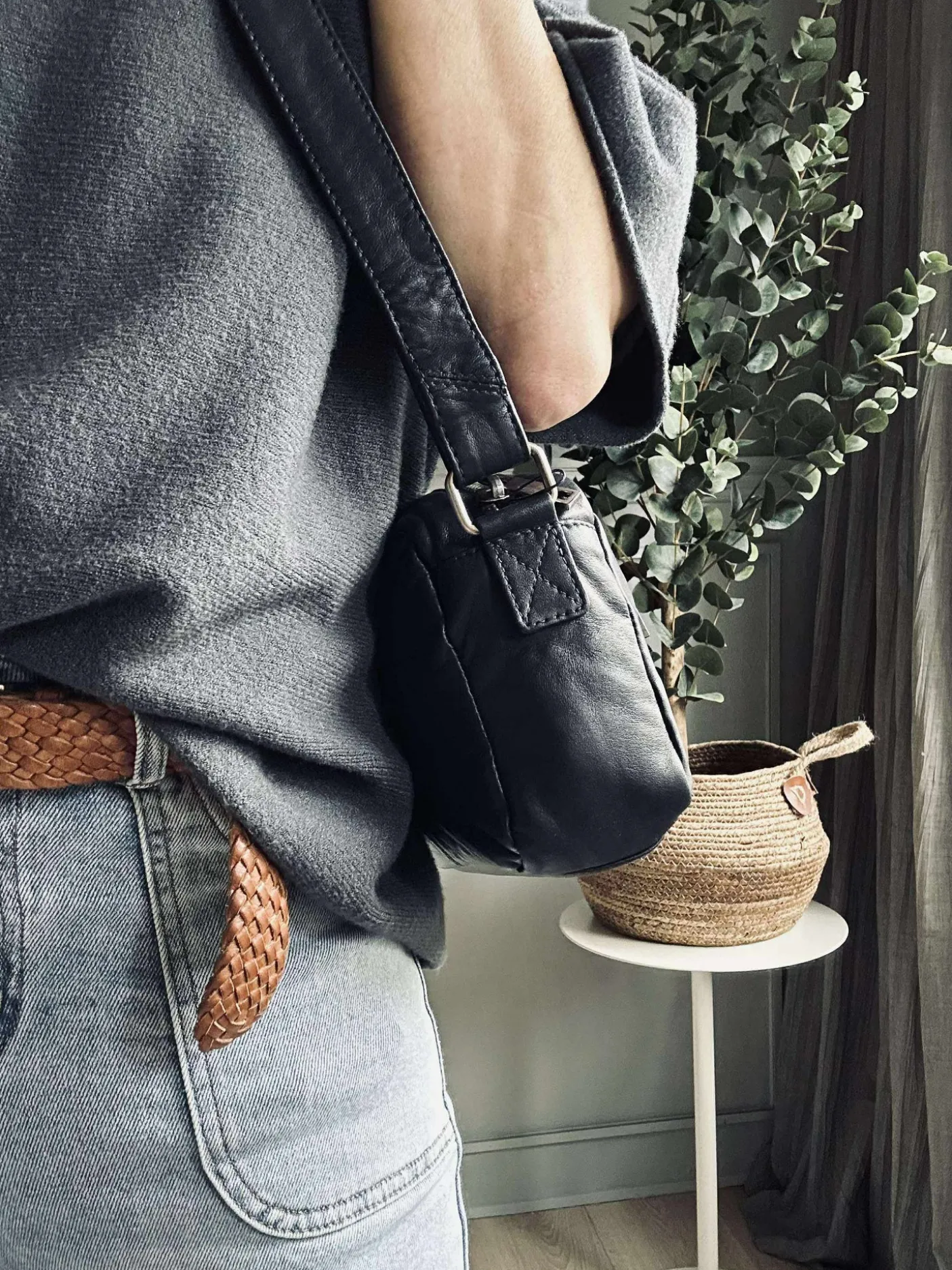 Crossover Micha - Navy