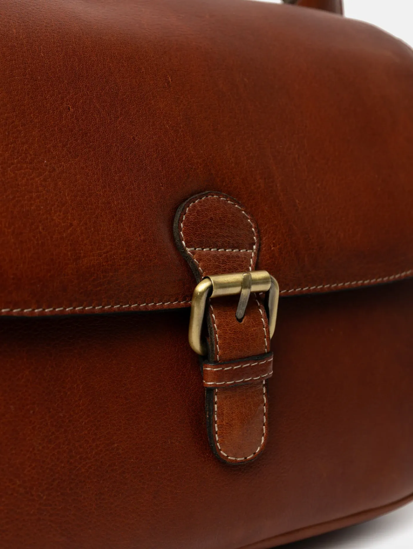 Crossover Milli big - Cognac