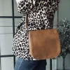 Crossover Minna Cognac
