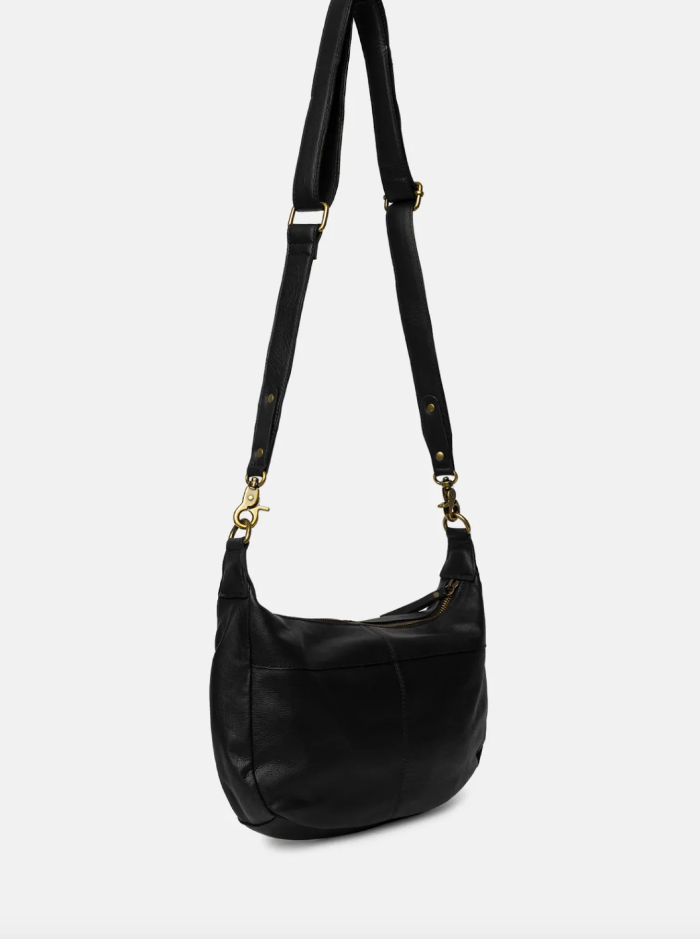 Crossover Mivi Big - Black