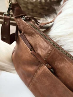 Crossover Mivi Small - Walnut