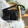 Crossover Munthe - Black