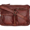 Crossover Munthe - Dark cognac