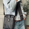 Crossover Posh - Black / Silver