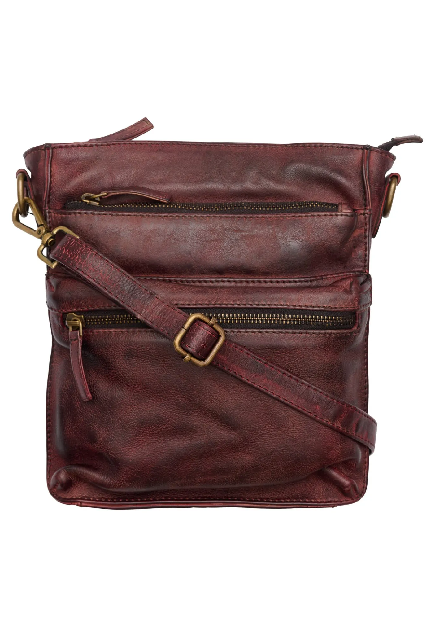 Crossover Raw Brown
