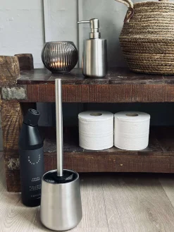 Dispenser - Rustfrit stål