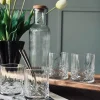 Drikkeglas Boston - Pakke med 4 stk.