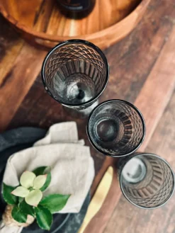 Drikkeglas French grey – Large