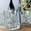 Drikkeglas Pedro whisky - 4 stk 230ml