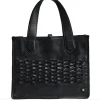 Elegant håndtaske - Black