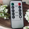 Fjernbetjening til Stagelys og bloklys - Dacore