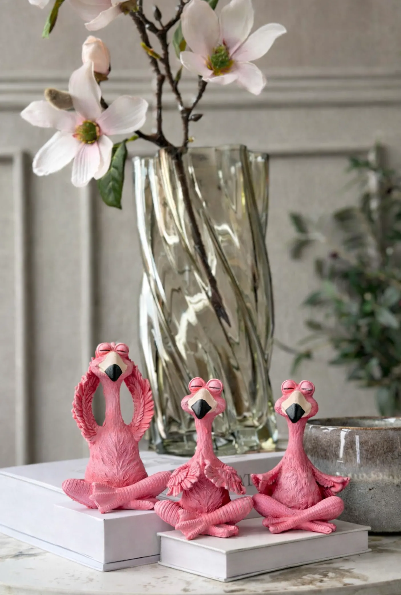 Flamingo MIX