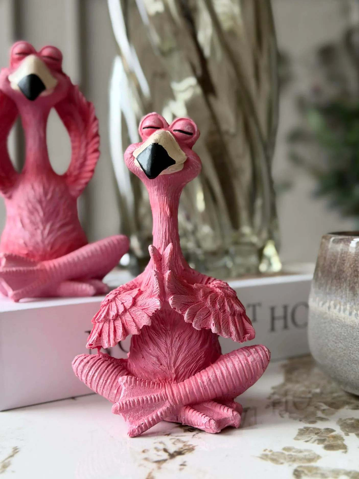 Flamingo MIX