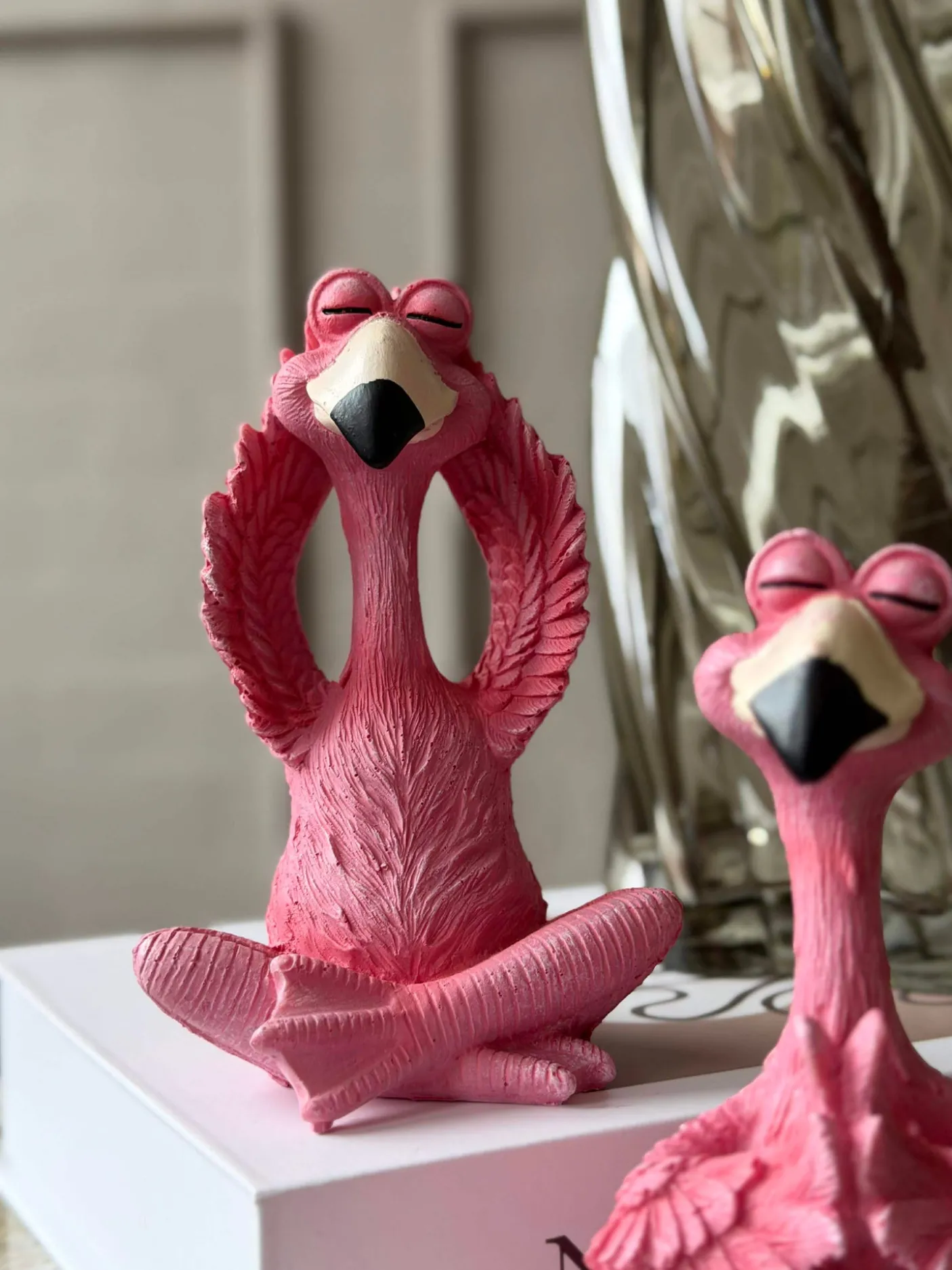 Flamingo MIX