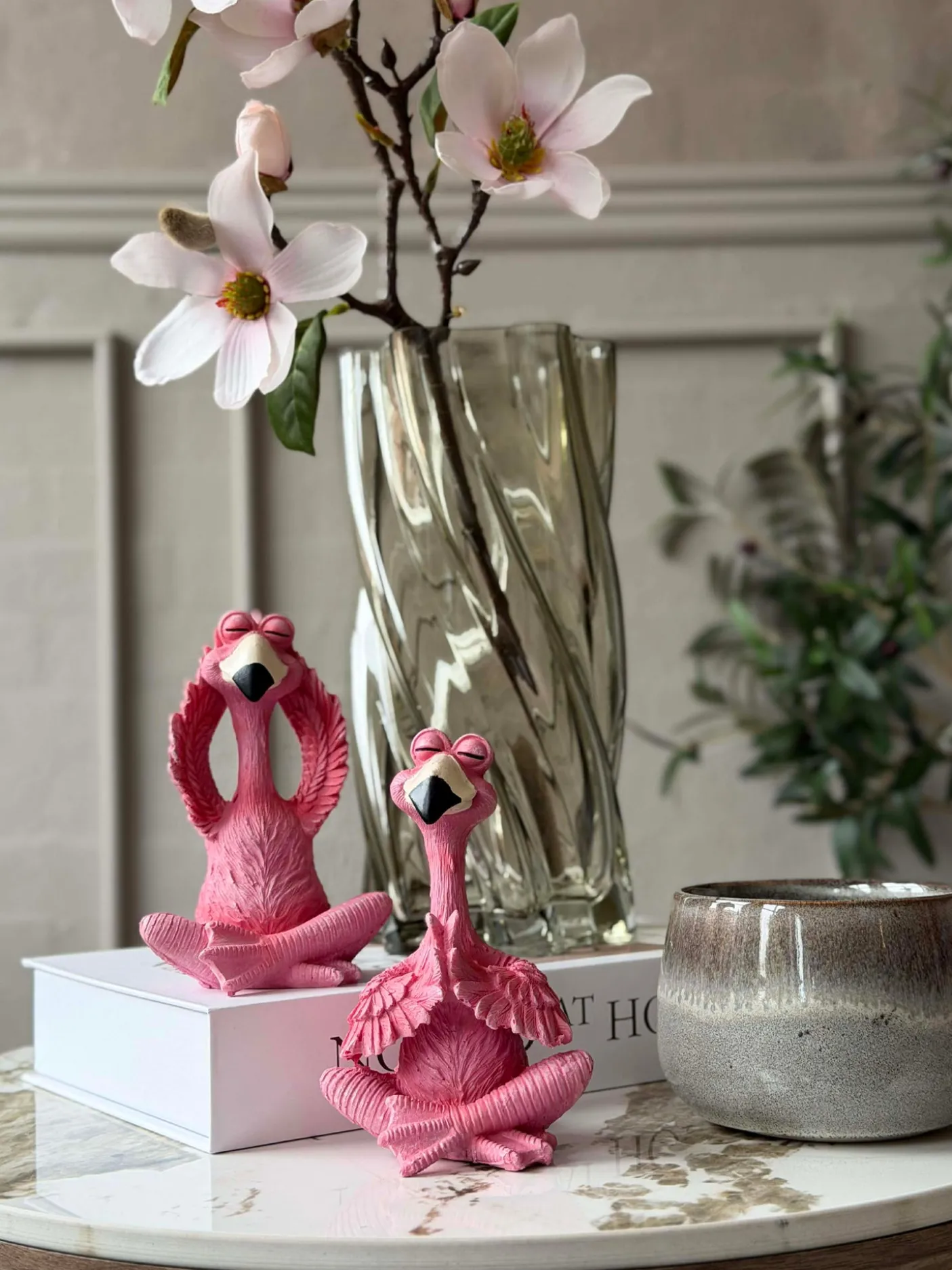 Flamingo MIX