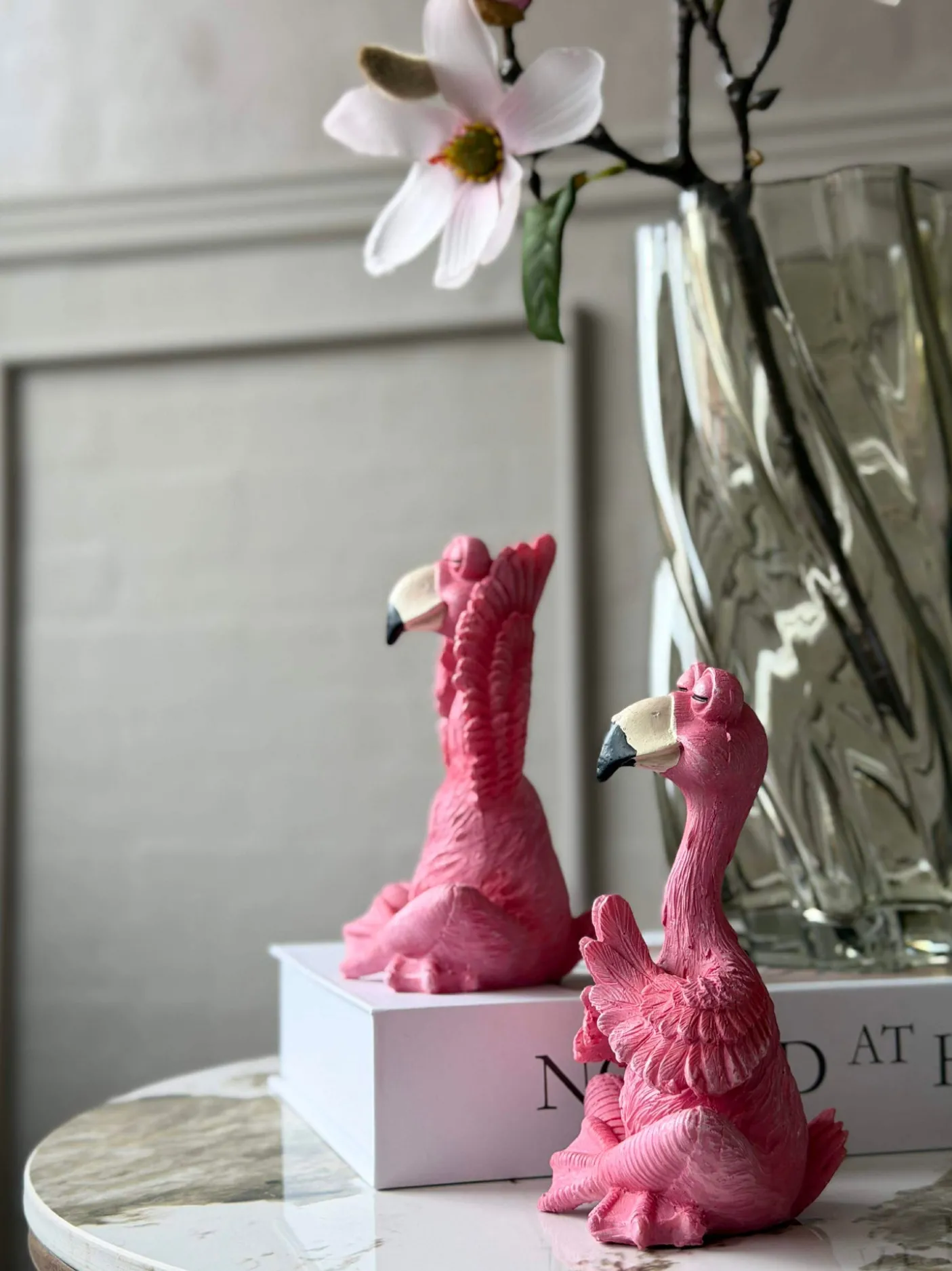 Flamingo MIX