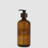 Flaske m. pumpe - Body Wash