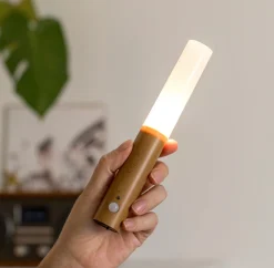 Flytbar sensorlampe - 2 stk.