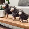 Får Grå / taupe – Mellem
