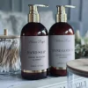 Gavesæt , håndsæbe & lotion MIX