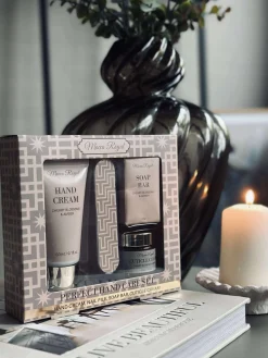 Gavesæt med 4 dele - MIX handcare