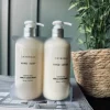 Gavesæt m. Handcare – Vanilla sandalwood