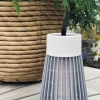 Genopladelig Lampe