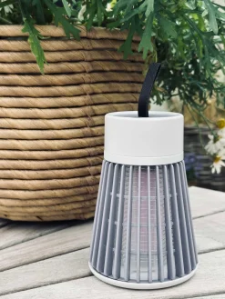 Genopladelig Lampe