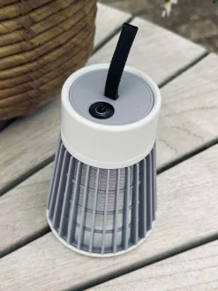 Genopladelig Lampe