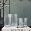 Glas Claire 500ml. - 2 stk.