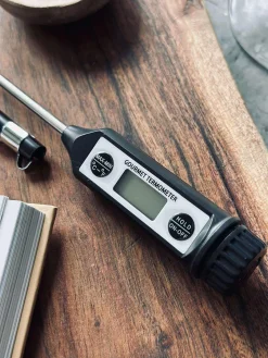 Gourmet termometer