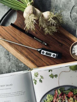 Gourmet termometer