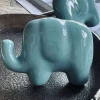 Greb elefant blå - 2 stk.