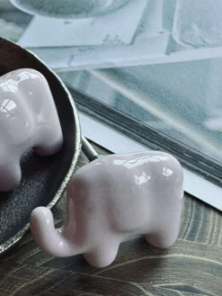 Greb elefant rosa - 2 stk.