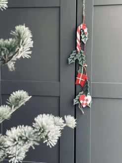 Guirlande JUL