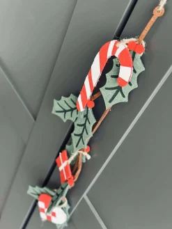 Guirlande JUL