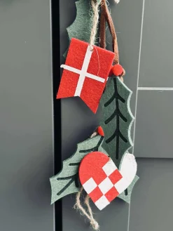 Guirlande JUL