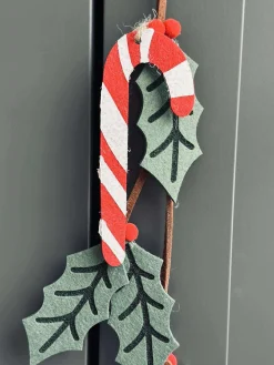 Guirlande JUL