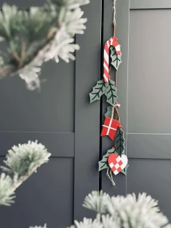 Guirlande JUL