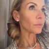 Halskæde Lulu - Stainless Steel