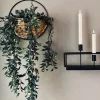 Hængeplante på stilk - No. 4