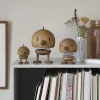 Hoptimist - Bimble - Medium - Oak