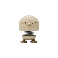 Hoptimist - Bimble - Medium - Raw oak