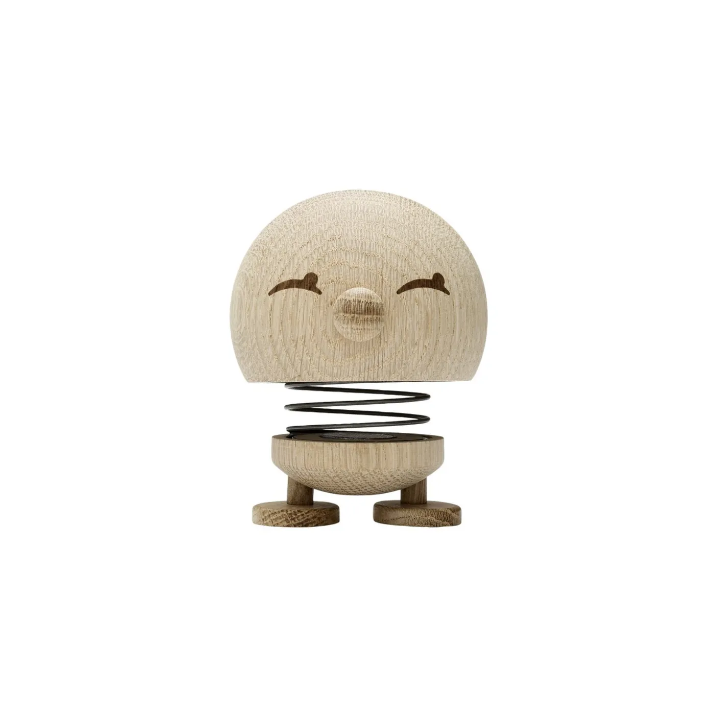 Hoptimist - Bimble - Medium - Raw oak