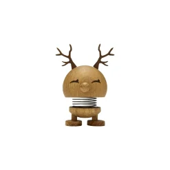 Hoptimist - Bimble - Rensdyr - Small - Oak