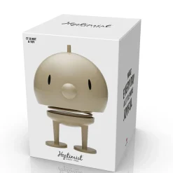Hoptimist - Bumble - Latte - Small